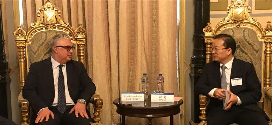 SCZONE draws $11.6B in investments over 3.5 years, Chinese share accounts for 50%